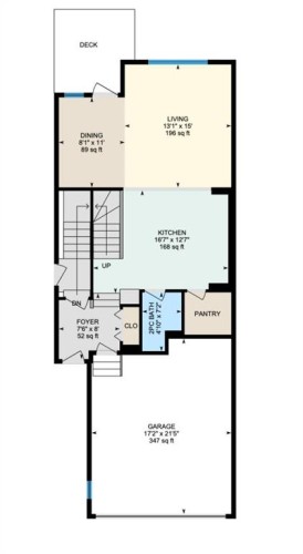 430 South Shore Drive, Chestermere, AB - Other