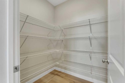 430 South Shore Drive, Chestermere, AB - Indoor With Storage