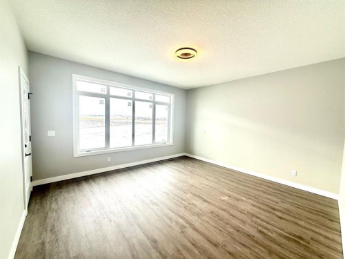 131 Westview Drive, Nanton, AB - Indoor Photo Showing Other Room