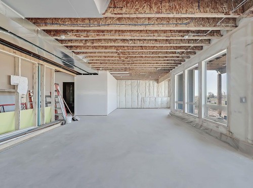 131 Westview Drive, Nanton, AB - Indoor