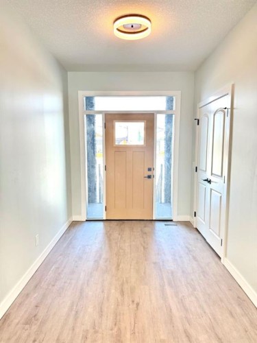 131 Westview Drive, Nanton, AB - Indoor Photo Showing Other Room