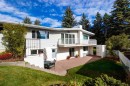 1801 Cayuga Drive Nw, Calgary, AB  - Outdoor 