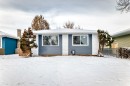 3429 33A Avenue Se, Calgary, AB  - Outdoor 