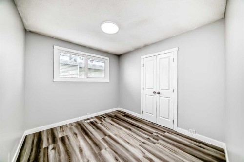 3429 33A Avenue Se, Calgary, AB - Indoor