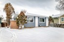 3429 33A Avenue Se, Calgary, AB  - Outdoor 