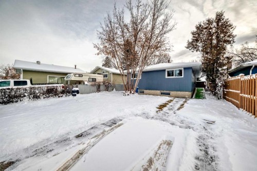 3429 33A Avenue Se, Calgary, AB - Outdoor