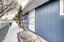 3429 33A Avenue Se, Calgary, AB  - Outdoor With Exterior 