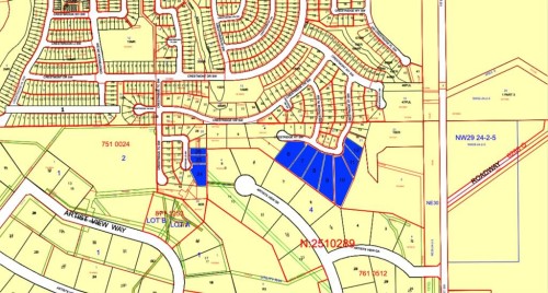 102 Crestridge Heights, Calgary, AB 