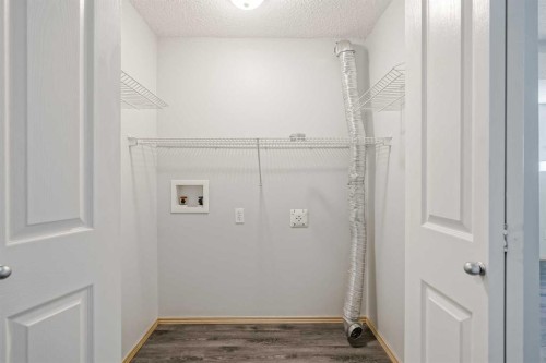 31 Panatella Drive Nw, Calgary, AB - Indoor With Storage