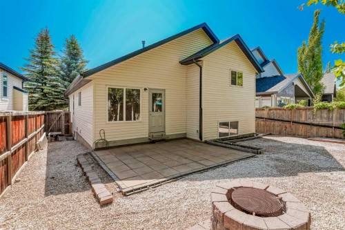 31 Panatella Drive Nw, Calgary, AB - Outdoor With Exterior