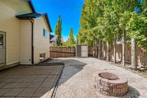 31 Panatella Drive Nw, Calgary, AB - Outdoor