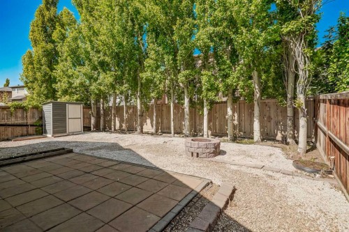31 Panatella Drive Nw, Calgary, AB - Outdoor