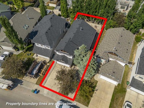 31 Panatella Drive Nw, Calgary, AB - 
