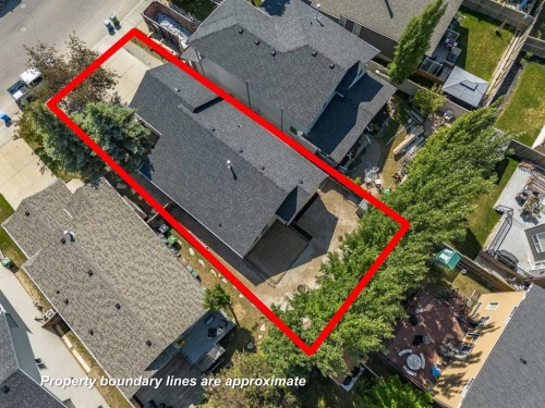 31 Panatella Drive Nw, Calgary, AB - Outdoor With View