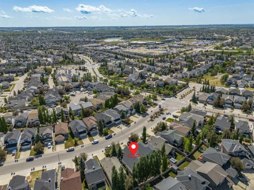 31 Panatella Drive Nw, Calgary, AB - Outdoor With View