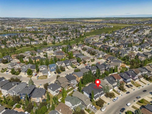 31 Panatella Drive Nw, Calgary, AB - Outdoor With View