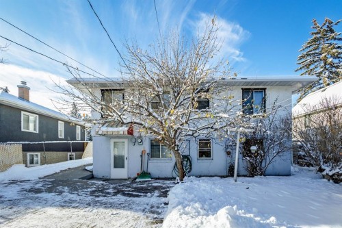 1126 8 Street Se, Calgary, AB - Outdoor