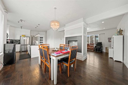 161 Rainbow Falls Glen, Chestermere, AB - Indoor