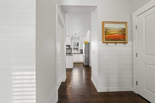 161 Rainbow Falls Glen, Chestermere, AB - Indoor Photo Showing Other Room