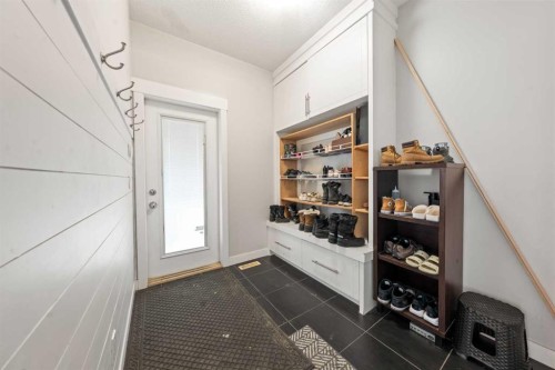 161 Rainbow Falls Glen, Chestermere, AB - Indoor Photo Showing Other Room