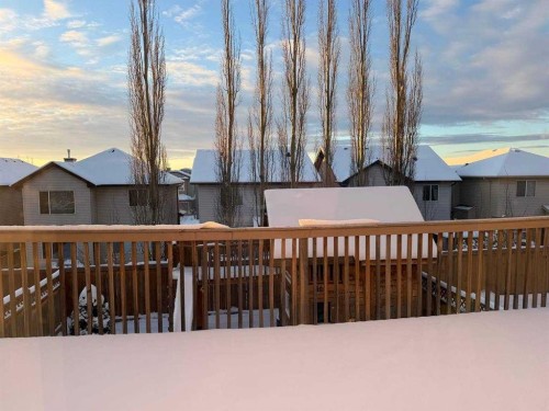 447 Tuscany Ridge Heights Nw, Calgary, AB - Outdoor