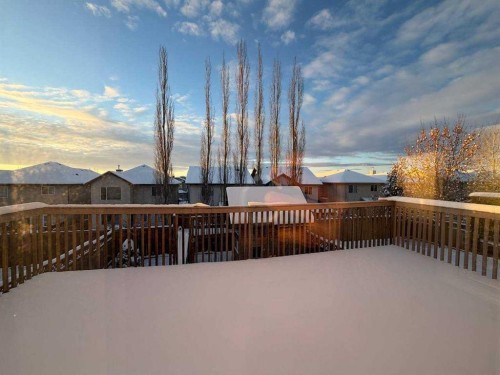 447 Tuscany Ridge Heights Nw, Calgary, AB - Outdoor With View