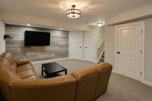 447 Tuscany Ridge Heights Nw, Calgary, AB - Indoor