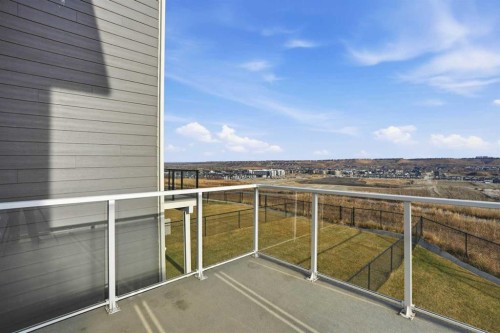 246 Walcrest View Se, Calgary, AB - Outdoor With Exterior