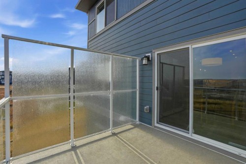 246 Walcrest View Se, Calgary, AB - Outdoor With Exterior