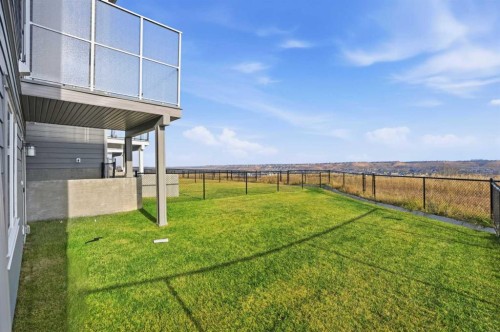 246 Walcrest View Se, Calgary, AB - Outdoor