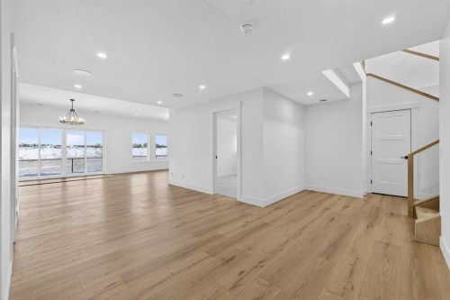 960 South Shore Terrace, Chestermere, AB - Indoor Photo Showing Other Room