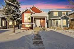 87 Taralea Gardens NE Calgary, AB T3J 4W5
