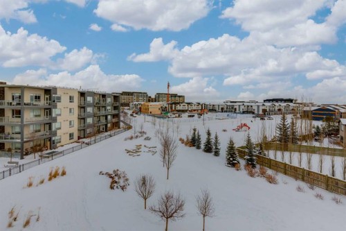 412-8531 8A Avenue Sw, Calgary, AB - Outdoor With View