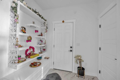 97 Baysprings Gardens Sw, Airdrie, AB - Indoor