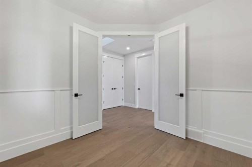 68 Heritage Ridge, Cochrane, AB - Indoor Photo Showing Other Room