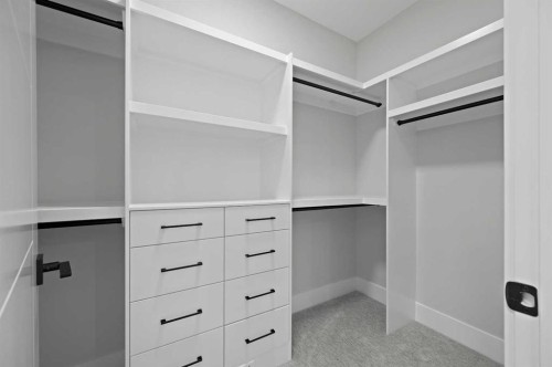 68 Heritage Ridge, Cochrane, AB - Indoor Photo Showing Other Room