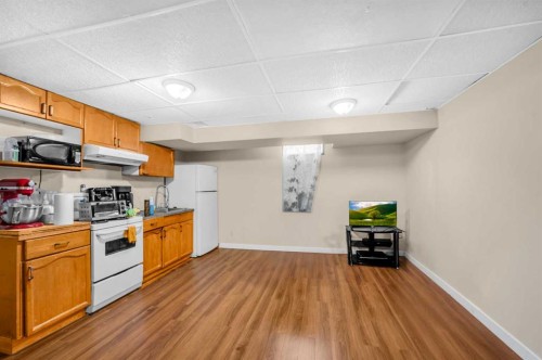 120 Castlebrook Rise Ne, Calgary, AB - Indoor