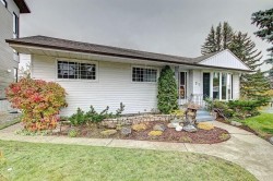 71 Cromwell Avenue NW Calgary, AB T2L 0M6