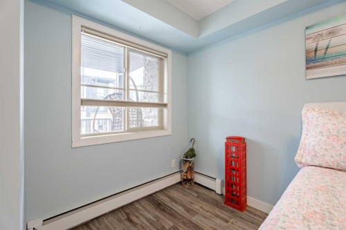 311-2715 12 Avenue Se, Calgary, AB - Indoor