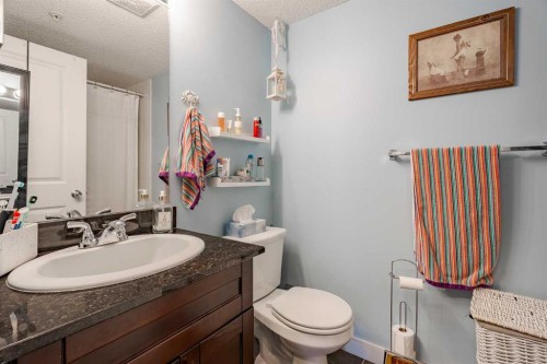 311-2715 12 Avenue Se, Calgary, AB - Indoor Photo Showing Bathroom