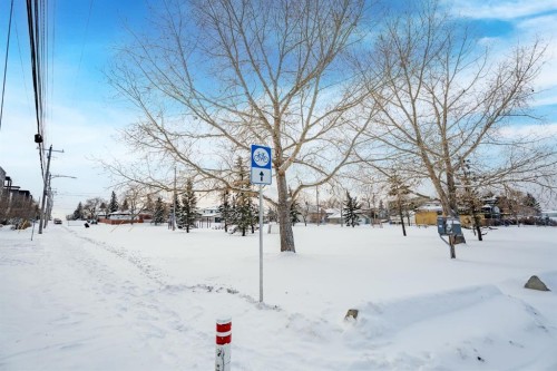 311-2715 12 Avenue Se, Calgary, AB - Outdoor With View