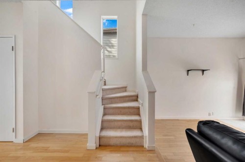 137 Martinpark Way Ne, Calgary, AB - Indoor Photo Showing Other Room