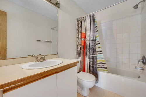 137 Martinpark Way Ne, Calgary, AB - Indoor Photo Showing Bathroom