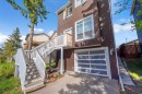 137 Martinpark Way Ne, Calgary, AB  - Outdoor 