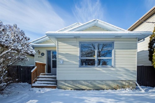 4351 38 Street Ne, Calgary, AB - Outdoor