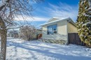 4351 38 Street Ne, Calgary, AB  - Outdoor 