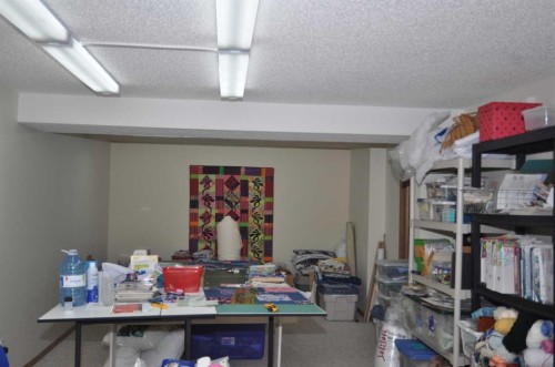 16 Edenwold Green Nw, Calgary, AB - Indoor