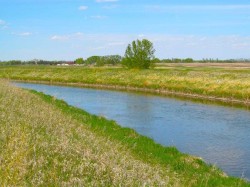 275182 Glenmore Trail  Rural Rocky View County, AB T2P 2G6