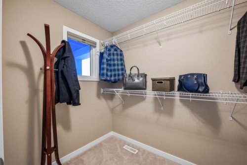 1071 Cornerstone Street Ne, Calgary, AB - Indoor With Storage
