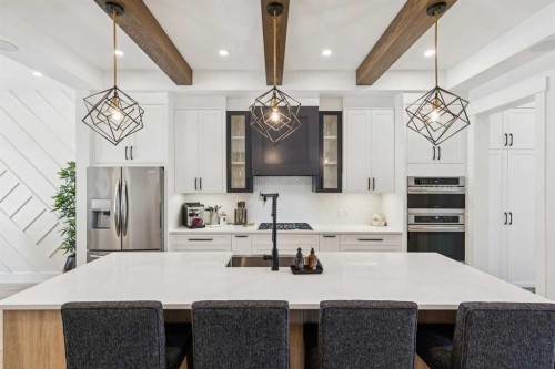 2835 42 Street Sw, Calgary, AB - Indoor Photo Showing Other Room